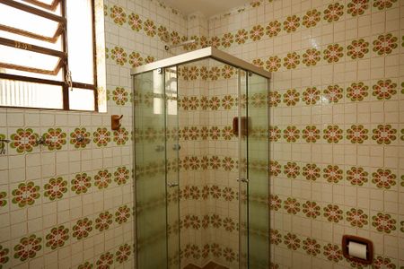 Apartamento à venda com 90m², 3 quartos e 2 vagasBanheiro Social