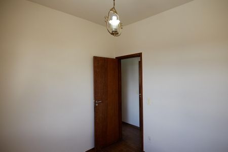 Apartamento à venda com 90m², 3 quartos e 2 vagasQuarto 2