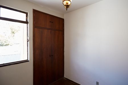 Apartamento à venda com 90m², 3 quartos e 2 vagasQuarto 3