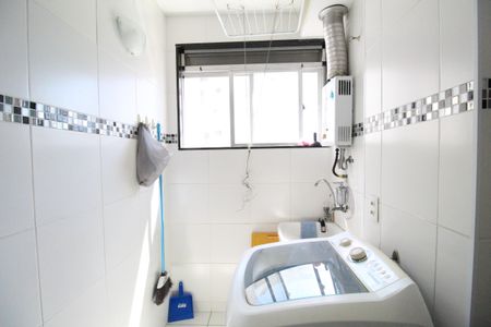 Apartamento para alugar com 55m², 2 quartos e 1 vagaÁrea de serviço