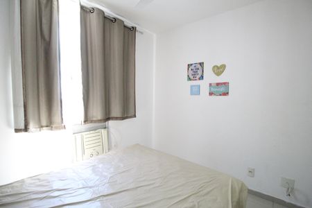 Apartamento para alugar com 55m², 2 quartos e 1 vagaQuarto 2