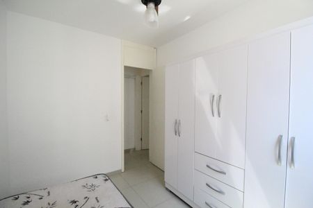 Apartamento para alugar com 55m², 2 quartos e 1 vagaQuarto 1