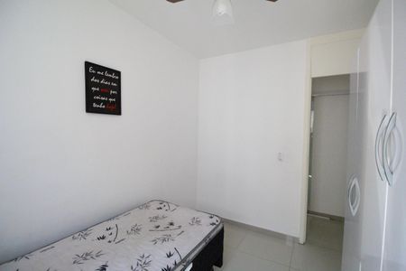 Apartamento para alugar com 55m², 2 quartos e 1 vagaQuarto 1