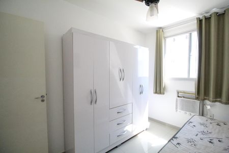 Apartamento para alugar com 55m², 2 quartos e 1 vagaQuarto 1