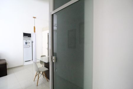 Apartamento para alugar com 55m², 2 quartos e 1 vagaBanheiro