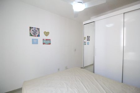 Apartamento para alugar com 55m², 2 quartos e 1 vagaQuarto 2