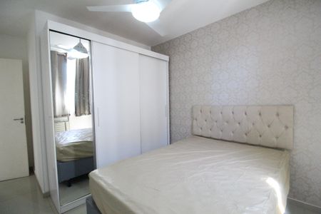 Apartamento para alugar com 55m², 2 quartos e 1 vagaQuarto 2