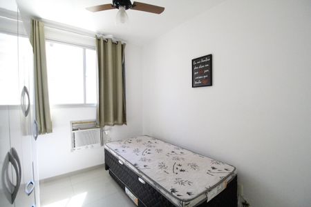 Apartamento para alugar com 55m², 2 quartos e 1 vagaQuarto 1