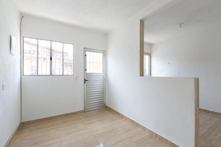Casa para alugar com 50m², 1 quarto e sem vagaSala