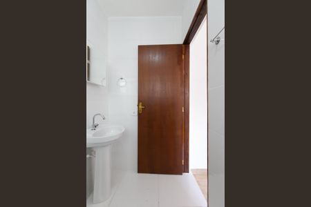 Casa para alugar com 50m², 1 quarto e sem vagaBanheiro 