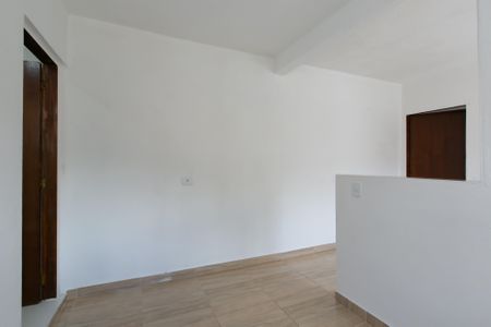 Casa para alugar com 50m², 1 quarto e sem vagaCozinha