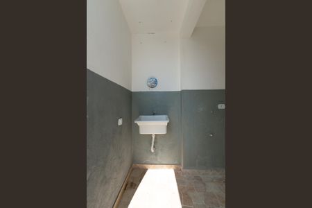 Casa para alugar com 50m², 1 quarto e sem vagaÁrea de Serviço