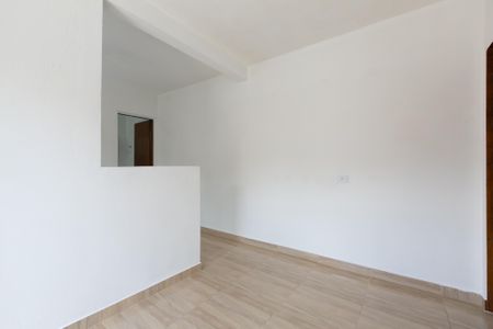 Casa para alugar com 50m², 1 quarto e sem vagaSala