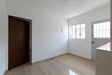 Casa para alugar com 50m², 1 quarto e sem vagaSala