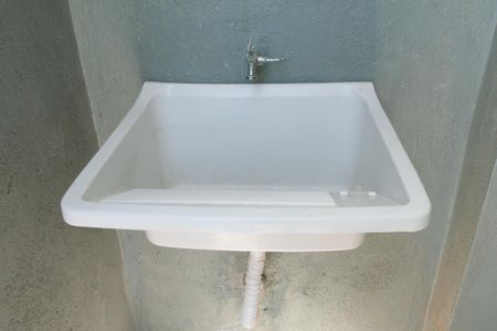 Casa para alugar com 50m², 1 quarto e sem vagaTanque 