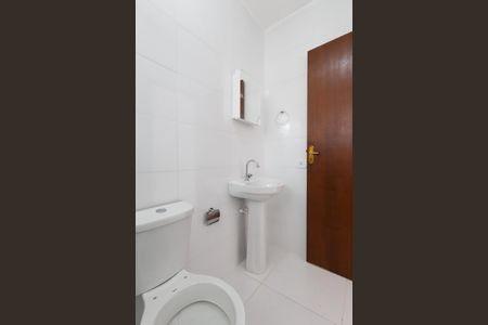 Casa para alugar com 50m², 1 quarto e sem vagaBanheiro 