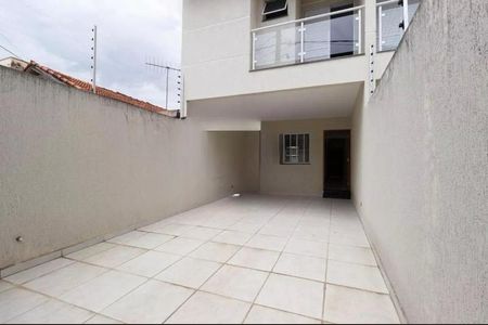 Casa à venda com 130m², 3 quartos e 2 vagas Casa à venda com 130m², 3 quartos e 2 vagasFoto 16