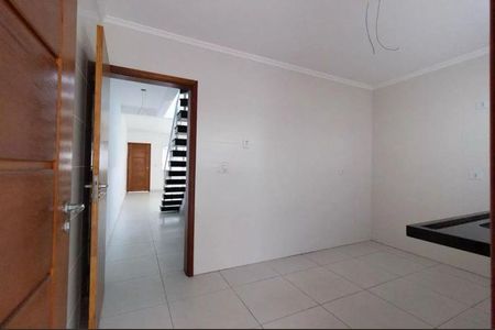 Casa à venda com 130m², 3 quartos e 2 vagas Casa à venda com 130m², 3 quartos e 2 vagasFoto 04