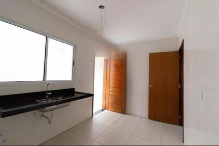 Casa à venda com 130m², 3 quartos e 2 vagas Casa à venda com 130m², 3 quartos e 2 vagasFoto 05