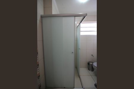 Apartamento para alugar com 65m², 2 quartos e 2 vagasBanheiro Social