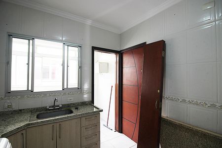 Apartamento para alugar com 65m², 2 quartos e 2 vagasCozinha