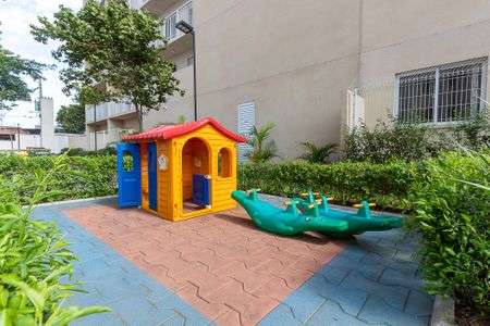 Apartamento à venda com 38m², 1 quarto e sem vagaBrinquedoteca