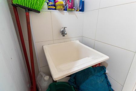 Apartamento à venda com 38m², 1 quarto e sem vagaLavanderia