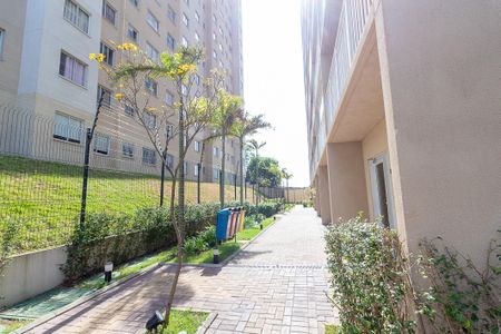 Apartamento à venda com 38m², 1 quarto e sem vagaÁrea comum