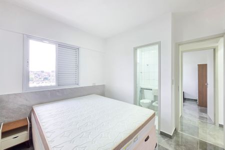 Apartamento para alugar com 82m², 3 quartos e 2 vagasSuíte