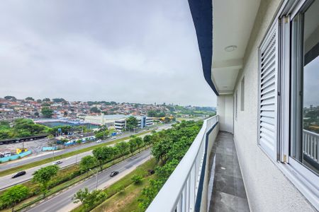 Apartamento para alugar com 82m², 3 quartos e 2 vagasSala