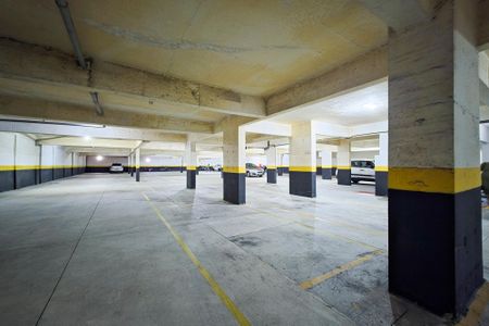 Apartamento para alugar com 82m², 3 quartos e 2 vagasVagas de Garagem