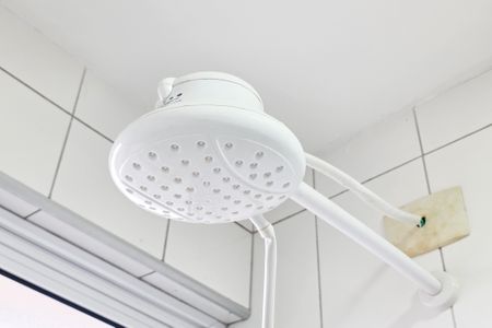 Apartamento para alugar com 82m², 3 quartos e 2 vagasBanheiro da Suíte