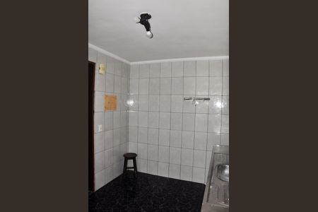 Apartamento para alugar com 56m², 2 quartos e 1 vagaCozinha