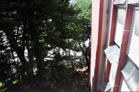 Apartamento para alugar com 56m², 2 quartos e 1 vagaVista do Quarto 01