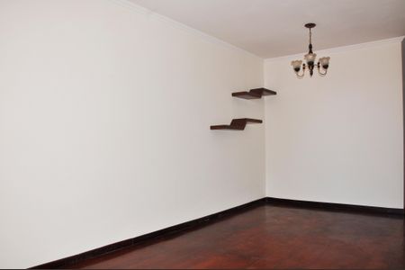 Apartamento para alugar com 56m², 2 quartos e 1 vagaSala