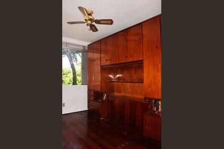 Apartamento para alugar com 56m², 2 quartos e 1 vagaQuarto 02