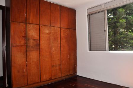 Apartamento para alugar com 56m², 2 quartos e 1 vagaQuarto 01