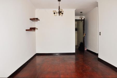 Apartamento para alugar com 56m², 2 quartos e 1 vagaSala