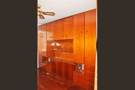 Apartamento para alugar com 56m², 2 quartos e 1 vaga Quarto 02