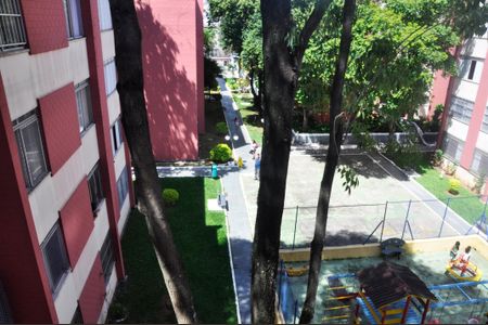 Apartamento para alugar com 56m², 2 quartos e 1 vagaVista da Sala