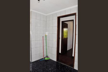Apartamento para alugar com 56m², 2 quartos e 1 vagaCozinha