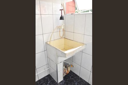 Apartamento para alugar com 56m², 2 quartos e 1 vaga Área de Serviço