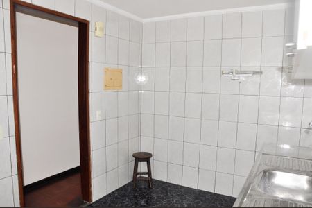 Apartamento para alugar com 56m², 2 quartos e 1 vagaCozinha