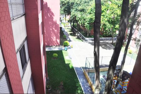 Apartamento para alugar com 56m², 2 quartos e 1 vagaVista do Quarto 02