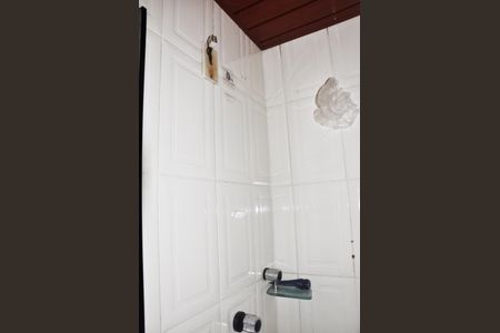 Apartamento para alugar com 56m², 2 quartos e 1 vaga Banheiro Social