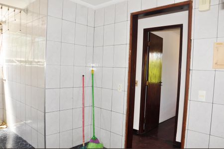 Apartamento para alugar com 56m², 2 quartos e 1 vaga Cozinha