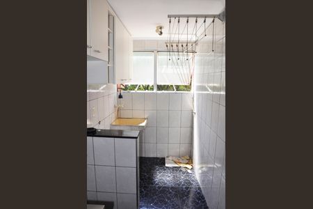 Apartamento para alugar com 56m², 2 quartos e 1 vagaÁrea de Serviço