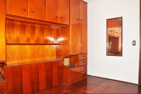 Apartamento para alugar com 56m², 2 quartos e 1 vagaQuarto 02