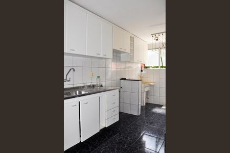 Apartamento para alugar com 56m², 2 quartos e 1 vagaCozinha