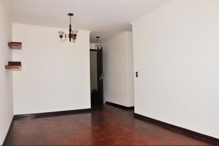 Apartamento para alugar com 56m², 2 quartos e 1 vagaSala